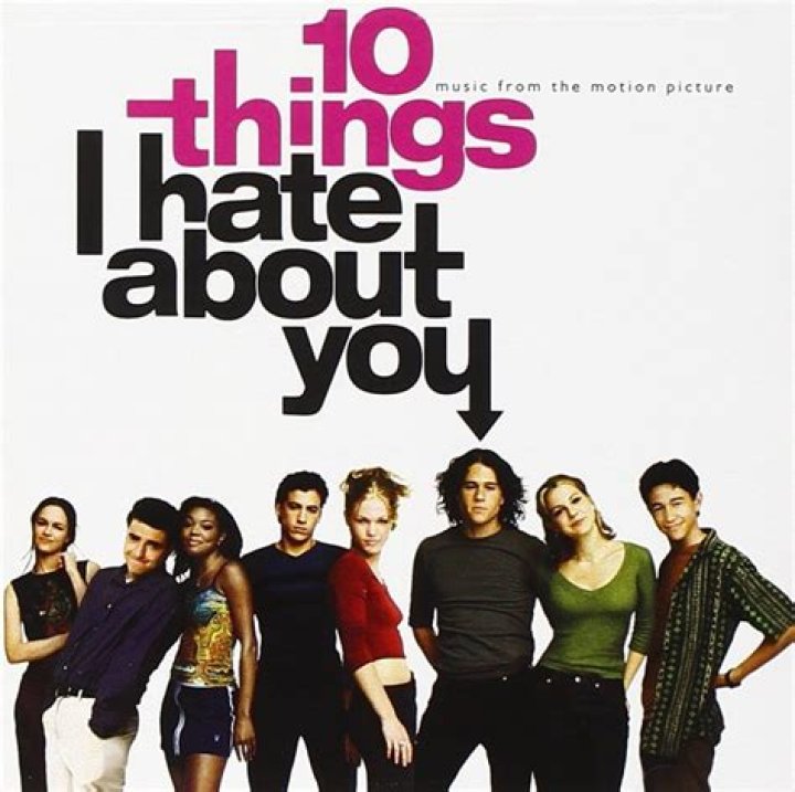 10 Things I Hate About You star Andrew Keegan baby girl with