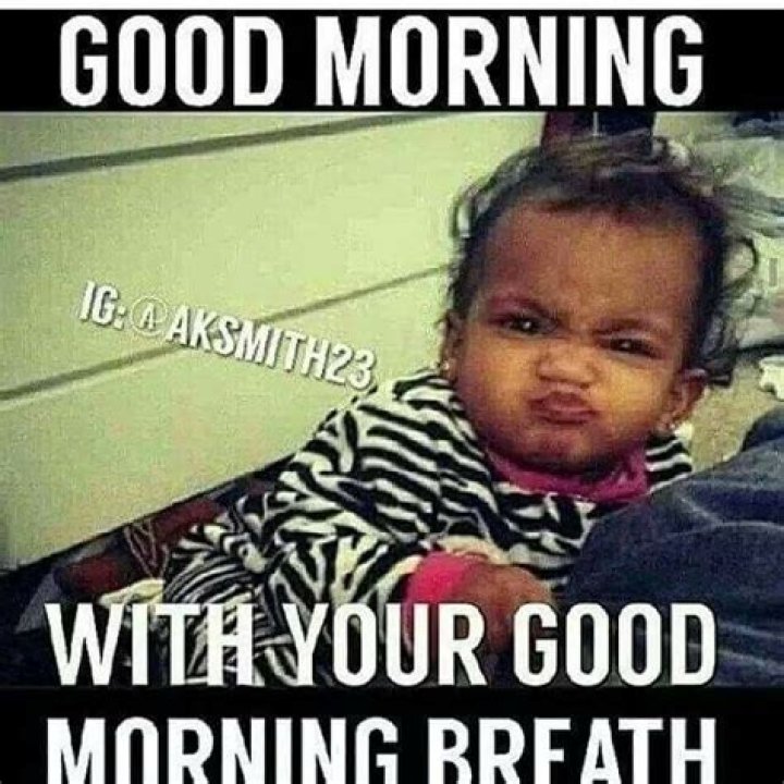 101 Good Morning Memes For Wishing a Beautiful Day For Him & Her