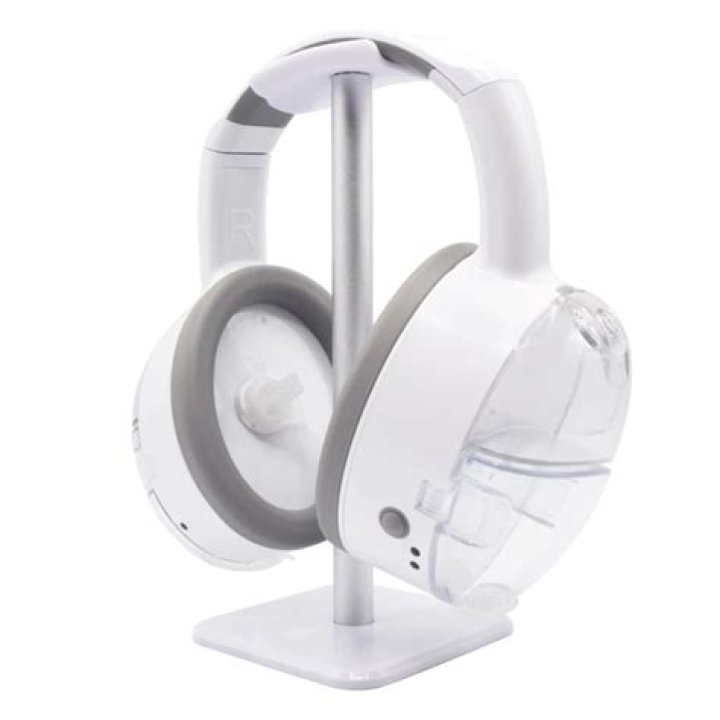 Созданы наушники OtoSet Ear Cleaning System для прочистки ушей