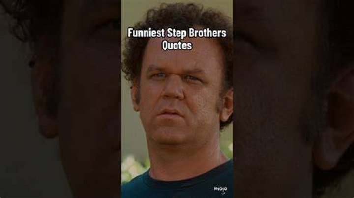 15 Funniest Quotes From Step Brothers