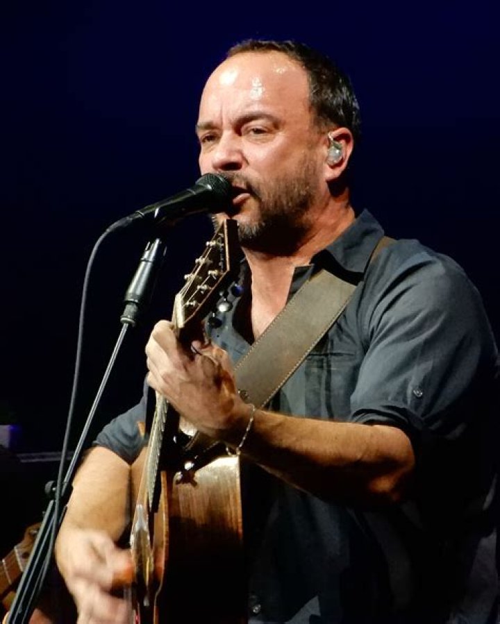 16 Dave Matthews Flickr