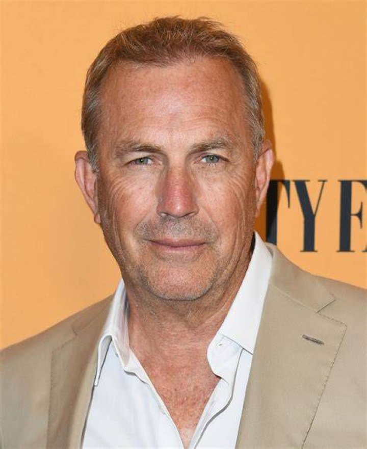 20 Photos of Kevin Costner in the 1980s and 1990s Vintage Everyday