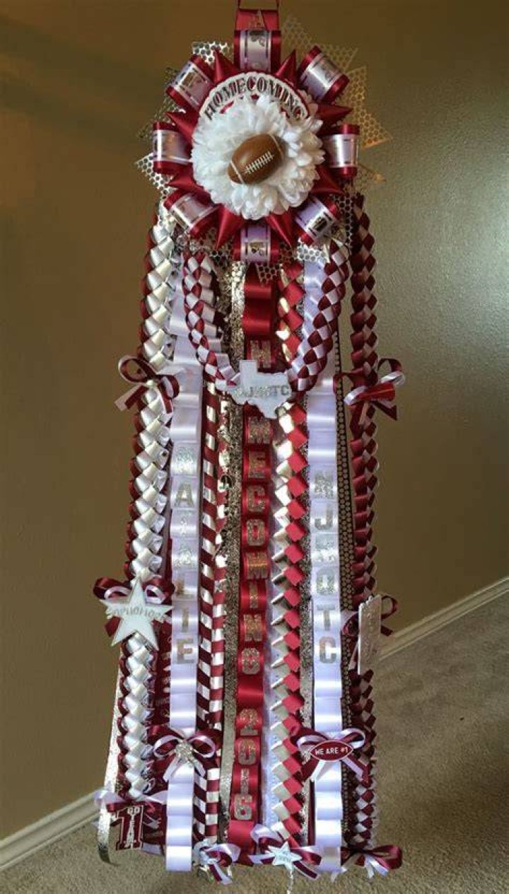 2016 Lewisville Farmers Mum mums diy