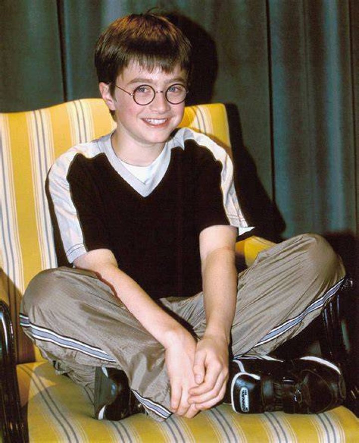 26 how old was daniel radcliffe in harry potter 4 Quick Guide (8/2023)