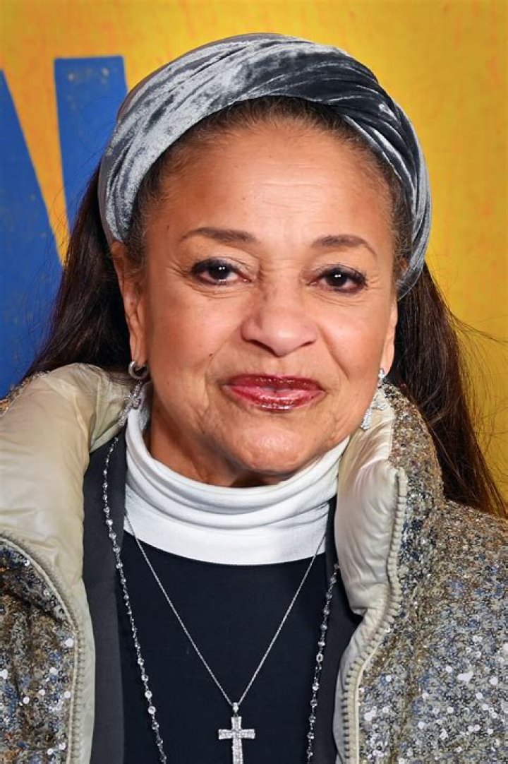 35 Photos of Debbie Allen in the 1970s and &rsquo;80s Vintage News