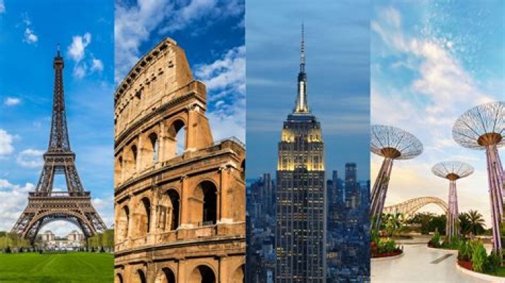 4 Places To Visit In Rome From The Lizzie McGuire Movie! Southern