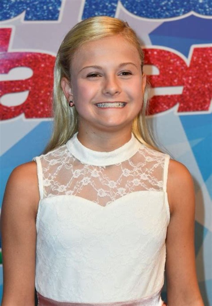 5 Facts About Darci Lynne Farmer, Ventriloquist Who Won &lsquo;AGT&rsquo;