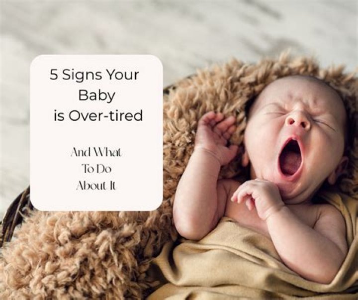 5 Signs Your Baby Is Going To Be Tall