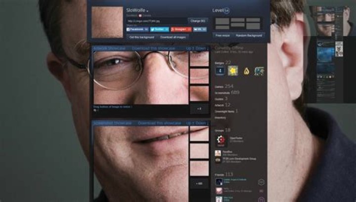 507+ Best Steam (funny Good Cool)Names Ideas for Gamer's 2022 Tik