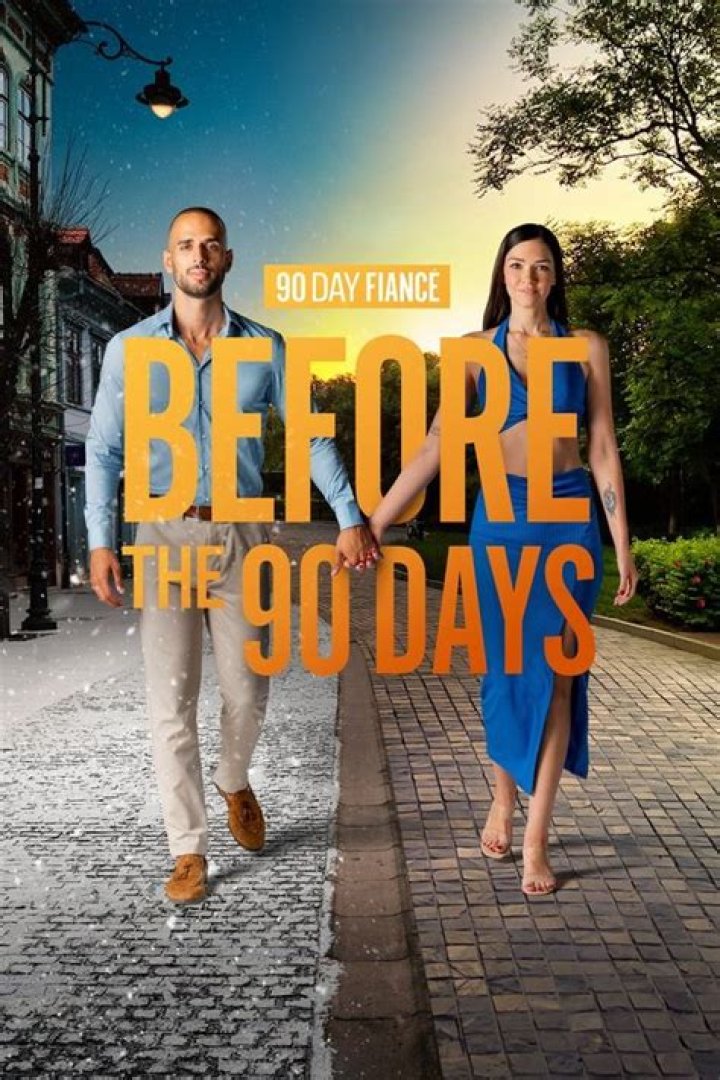 90 Day Fianc&eacute; Before The 90 Days Did Jasmine Move To America Yet?