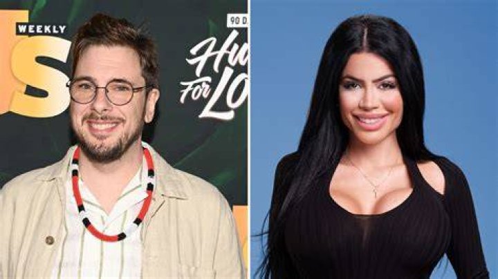 90 Day Fianc&eacute; Star Larrisa Split With Boyfriend Eric