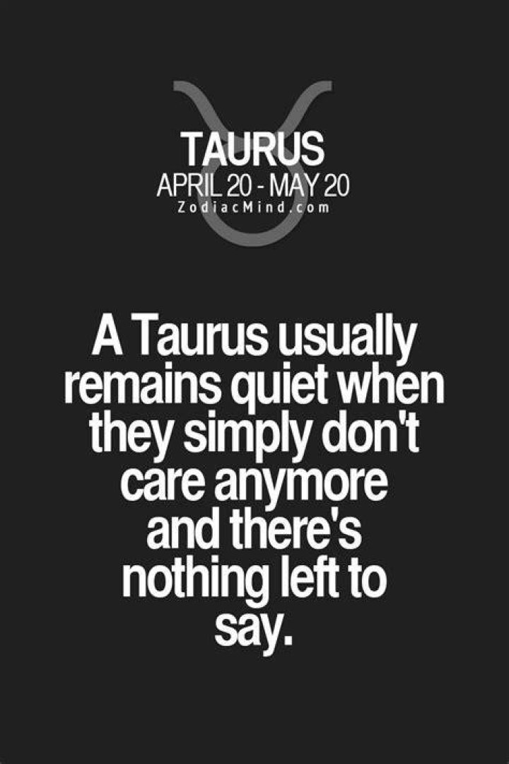 ☾GABBI☽ Photo Taurus quotes, Zodiac signs taurus, Horoscope taurus