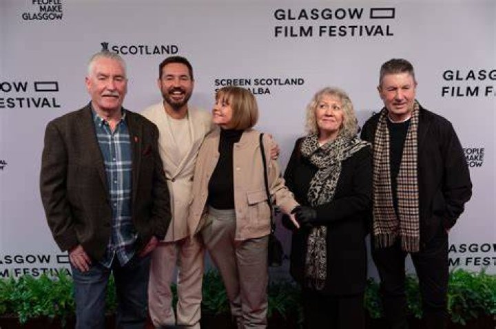 Actor from Glasgow's disastrous Willy Wonka experience reveals the 'red