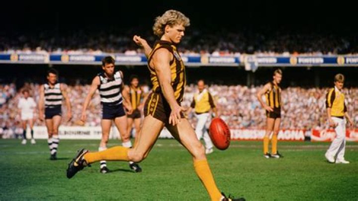 AFL legend Dermott Brereton opens up about skin cancer ordeal