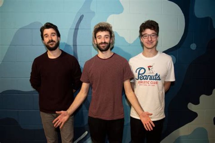 AJR Brothers Jack And Ryan Discuss &lsquo;Bang,&rsquo; Concert Livestream, Tour