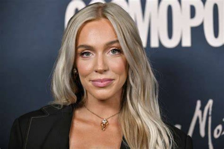 Alex Cooper, Host of &lsquo;Call Her Daddy,&rsquo; Announces Engagement Sports