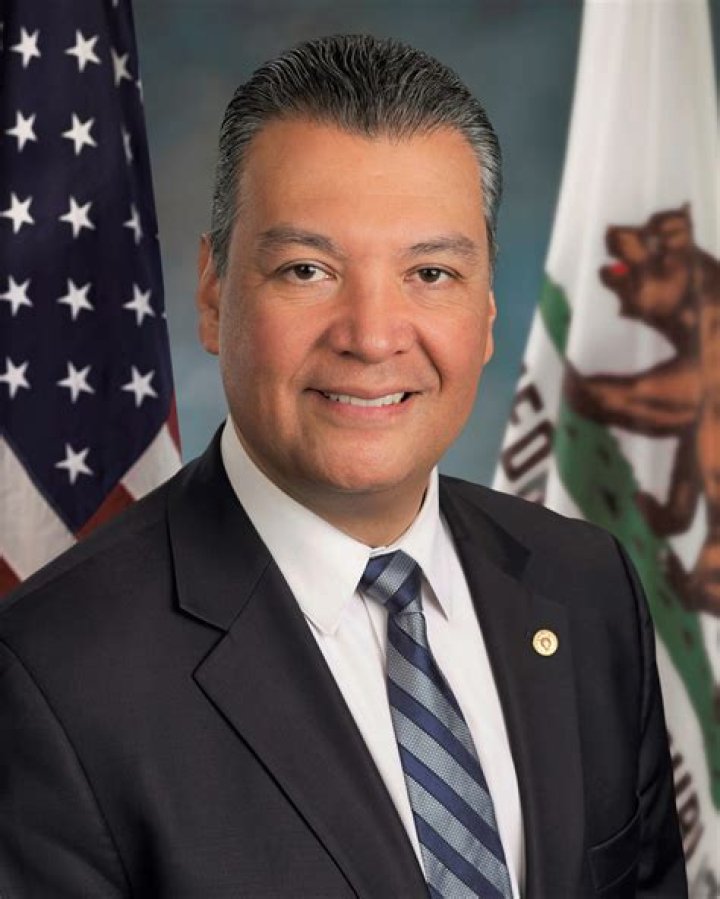 Alex Padilla is Elected the First California Latino Senator The San