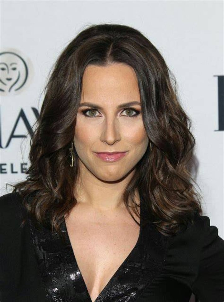 Alicia Menendez Beautiful, Babes