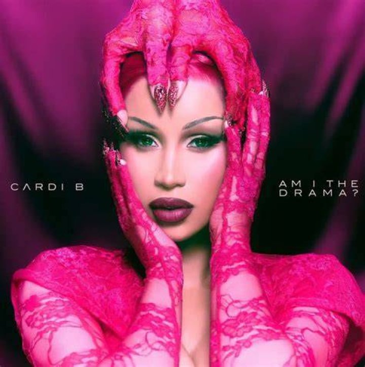 All About Cardi B and Offset's Kids