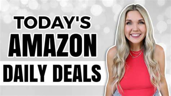 Amazon Amazon daily deals, Amazon promo codes, Amazon coupons