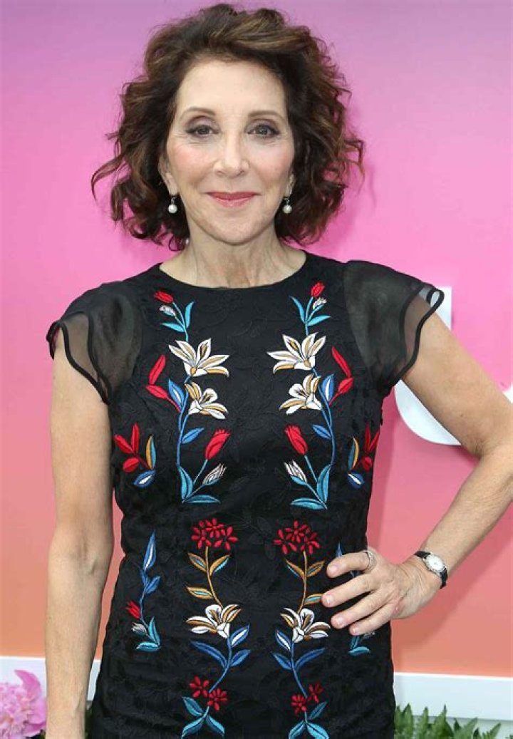 Andrea Martin Breaks Ribs In Accident, Drops Out Of Broadway&rsquo;s &lsquo;Gary A