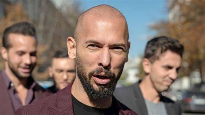 Andrew Tate's Racial Identity: Unveiling The Truth