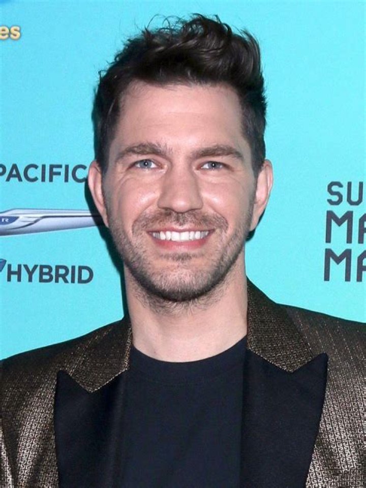 Andy Grammer: Chart-Topping Singer-Songwriter