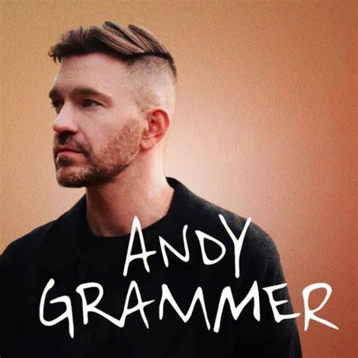 Andy Grammer's "Wish You Pain" Music Video Will Give You Hope Watch