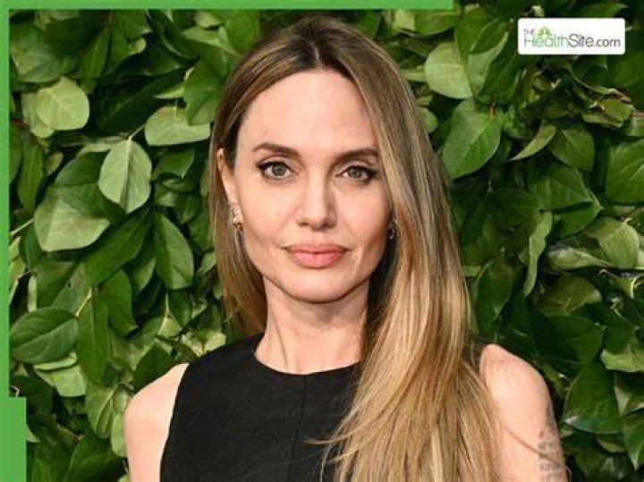 Angelina Jolie Opens Up About Her Late Mother Marcheline Bertrand