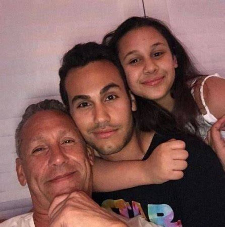 Angelo Pagan Age, Sons, Daughter, Wife, Net Worth, Biography Networth