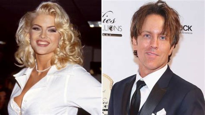 Anna Nicole Smith&rsquo;s Ex Larry Birkhead Slams New Netflix Documentary