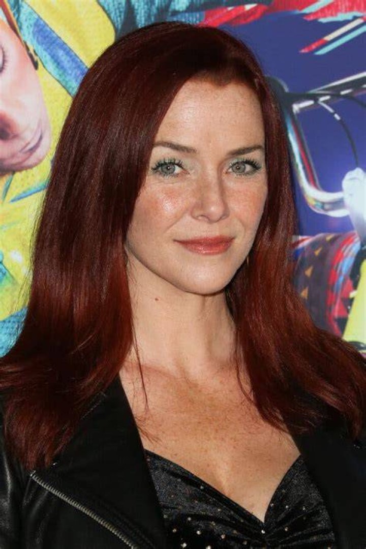 Annie Wersching, a star of &ldquo;The Vampire Diaries,&rdquo; passed away at age 45