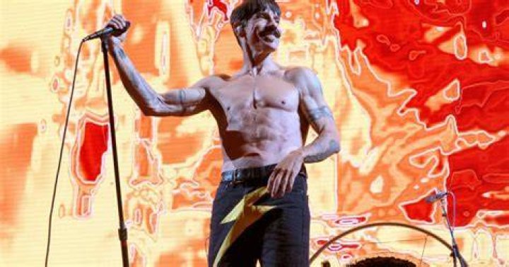 Anthony Kiedis Net Worth 2023 Singing Career Age Gf IMPROVE