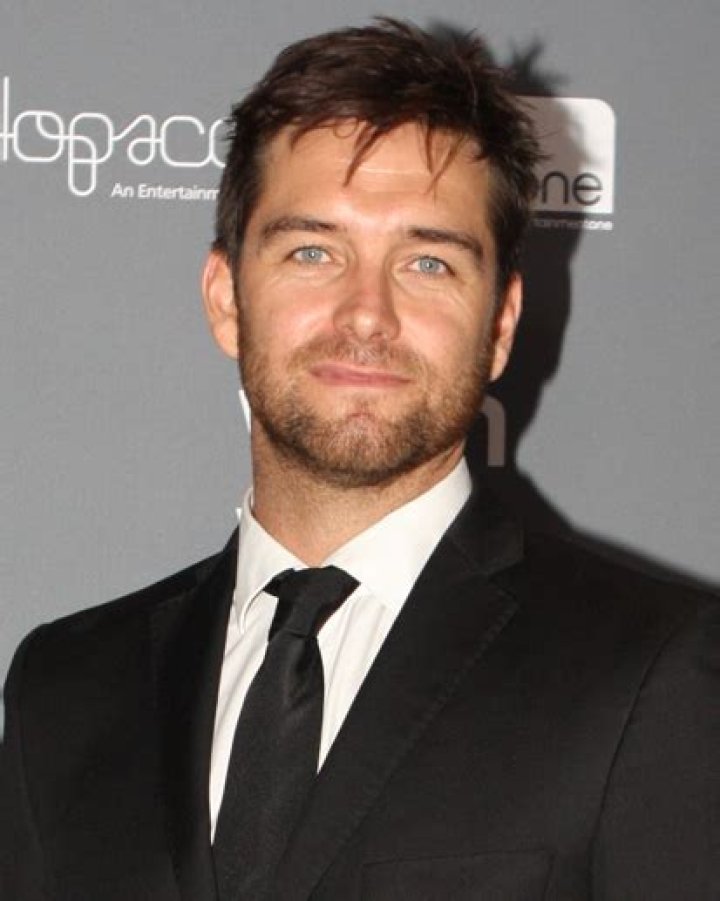 Antony Starr Filmographie AlloCin&eacute;