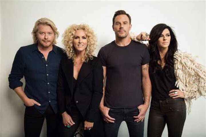 Are Little Big Town Singers Married? The Truth About Their Relationships