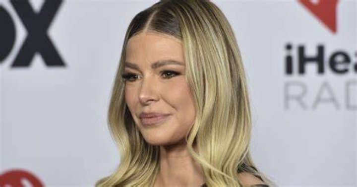 Ariana Madix breaks silence on 'Vanderpump Rules' drama Cirrkus News