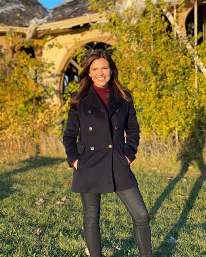 Arlette Saenz&rsquo;s biography age, parents, nationality, salary Legit.ng