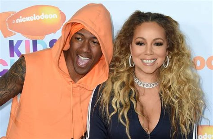 As&iacute; se conocieron Mariah Carey y Luis Miguel CHIC Magazine