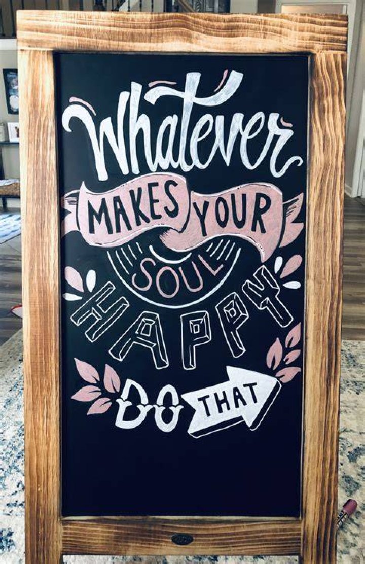 Ask not&hellip; Chalkboard art quotes, Chalkboard art, Blackboard art