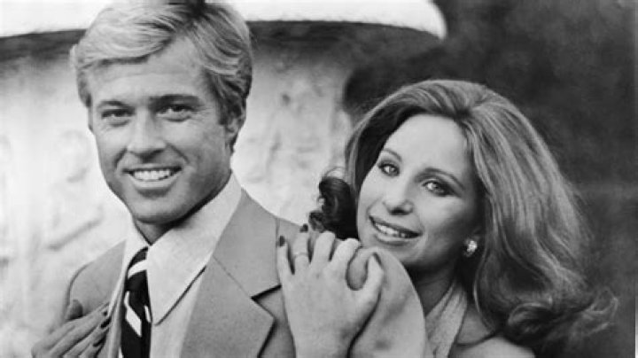 Barbra Streisand and Robert Redford Reunite 42 Years After 'The Way We