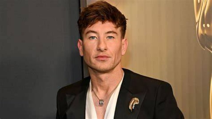 Barry keoghandruig 🥰🥰 Barry keoghan, Hot british actors, Hot irish men