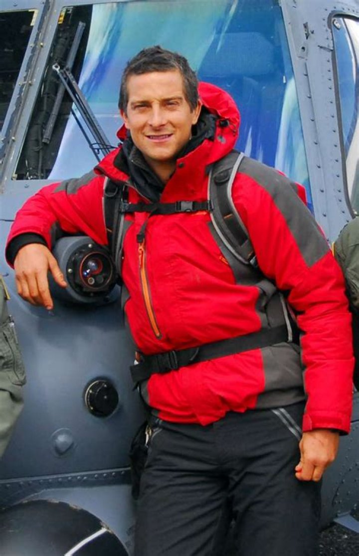 Bear Grylls Birthday, Real Name, Family, Age, Weight, Height, Wife