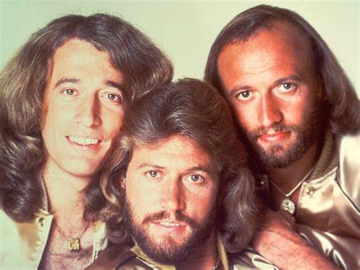 Bee Gees Bee Gees Fan Club Australia &aring;&cedil;&aring;&shy; Facebook / Barry, robin