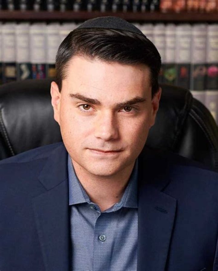 Ben Shapiro Bio, Age, Education, Height, Parents, Mother, Wife, Salary