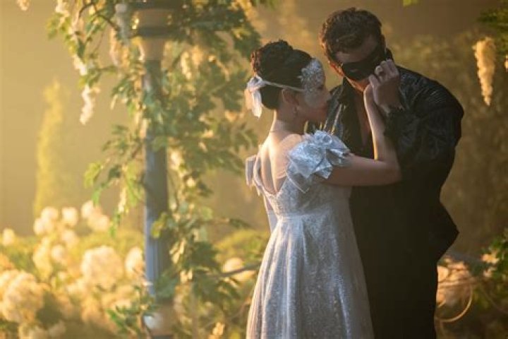 Benedict and Sophie SpiderMan No Way Home premiere in Los Angeles