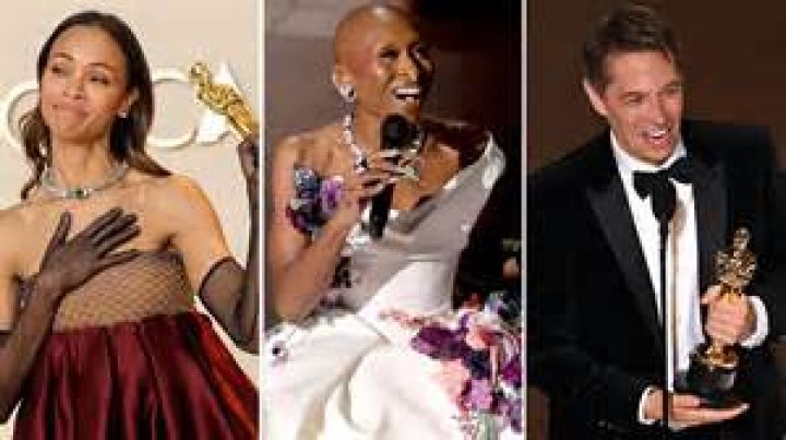 Best Oscar Moments From The 91st Academy Awards We Are Movie Geeks