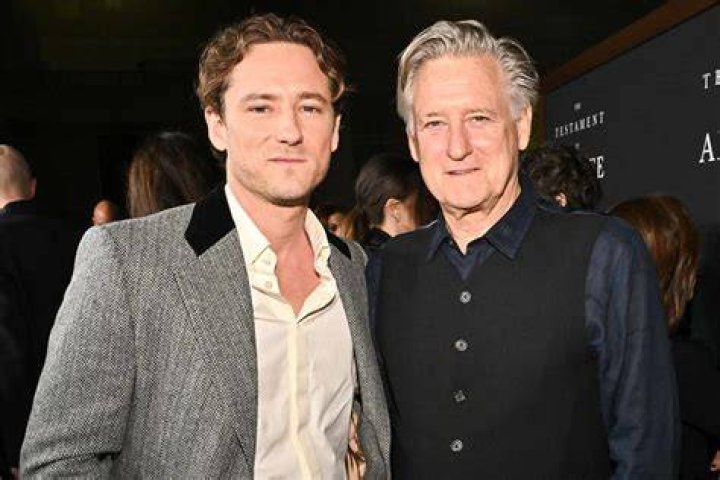 Bill Pullman AlloCin&eacute;