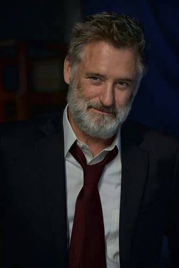 Bill Pullman The Equalizer Wiki Fandom