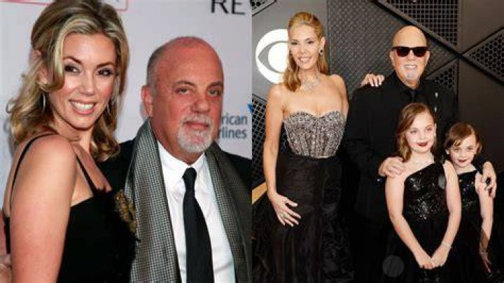Billy Joel Spouse Meet the Wives the American Singer Has Had