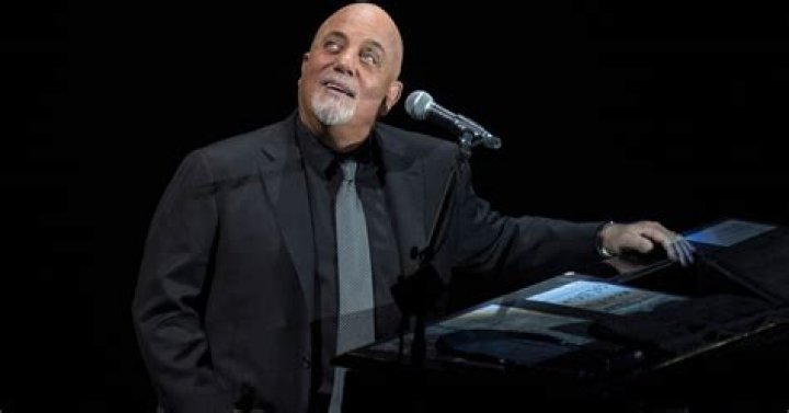Billy Joel's 15 best songs of all time, ranked Smooth